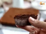 Chocolate magic cake - Preparation step 6
