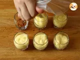 Lemon meringue pie verrines - Preparation step 7