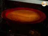 Easy banana cake - Preparation step 4
