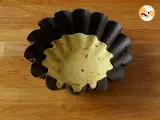 How to make tortilla bowls? - Preparation step 2