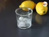 Step 1 - Limoncello Spritz, the best summer cocktail!