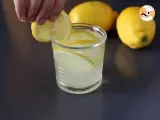 Step 3 - Limoncello Spritz, the best summer cocktail!