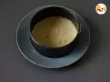Step 4 - Tiramisu crepe cake