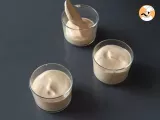 Step 5 - No bake apricot mousse super easy to make, and with few ingredients!