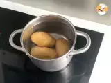 Potato gnocchi: all the secrets to prepare them at home! - Preparation step 1