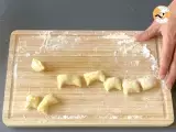 Potato gnocchi: all the secrets to prepare them at home! - Preparation step 5