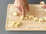 Potato gnocchi: all the secrets to prepare them at home! - Preparation step 6