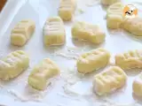 Potato gnocchi: all the secrets to prepare them at home! - Preparation step 7