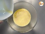 Step 1 - How to cook semolina? Super easy cooking method!
