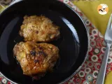 Crispy chicken in the Air fryer, the ultimate quick and easy meal! - Preparation step 5