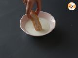Tiramisu with Raffaello, the best coconut dessert - Preparation step 5
