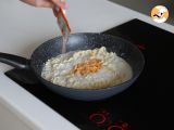 How to cook buldak cheese flavor ramen? The best recipe! - Preparation step 4