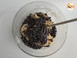 Super gourmet Oreo cookies! - Preparation step 4