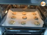 Super gourmet Oreo cookies! - Preparation step 7