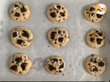 Super gourmet Oreo cookies! - Preparation step 8