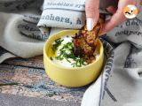 Air Fryer Smashed potatoes, the super crispy side dish! - Preparation step 4