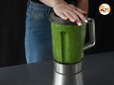 Detox juice in a blender, for maximum vitamins! - Preparation step 4