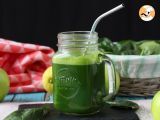 Detox juice in a blender, for maximum vitamins! - Preparation step 6