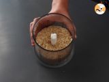 How to make homemade Japanese panko breadcrumbs? Easy and economical recipe - Preparation step 3