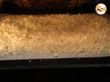 How to make homemade Japanese panko breadcrumbs? Easy and economical recipe - Preparation step 4