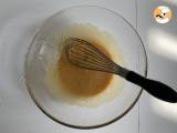 Super-easy creme brulee with the Air Fryer! - Preparation step 2