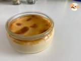 Super-easy creme brulee with the Air Fryer! - Preparation step 7