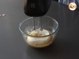 Tiramisu-style rochers, the Italian dessert in mini portions perfect with coffee! - Preparation step 4