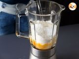 Express lemon cake in a blender! - Preparation step 2