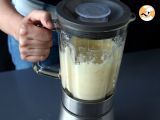 Express lemon cake in a blender! - Preparation step 3