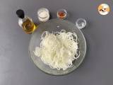 How to make crispy onions in the oven? - Preparation step 3