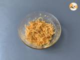 How to make crispy onions in the oven? - Preparation step 4