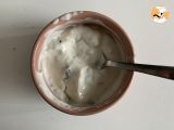 Creamy deluxe sauce, the secret of potatoes sauce finally revealed! - Preparation step 2