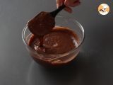 The best chocolate muffins: huge and fluffy - Preparation step 3