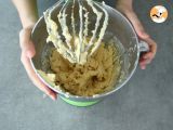 Spritz cookies for a snack - Preparation step 2