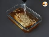 How to cook instant noodles? Quick recipe with beef and mushrooms! - Preparation step 7