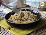 Spaghetti cacio e pepe: 3 ingredients, an explosion of flavor! - Preparation step 10