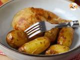 How do I make roast chicken with the Air Fryer? - Preparation step 4