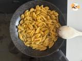 Fresh butternut pasta with only 2 ingredients - Preparation step 8