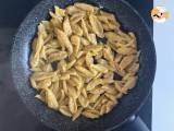 Fresh butternut pasta with only 2 ingredients - Preparation step 9