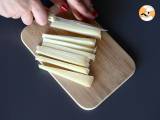 How to make a cheese platter? - Preparation step 3