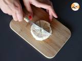 How to make a cheese platter? - Preparation step 4