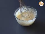 Skyr flan, light and super easy to make! - Preparation step 2