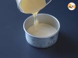 Skyr flan, light and super easy to make! - Preparation step 3