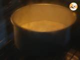 Skyr flan, light and super easy to make! - Preparation step 4