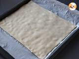 Quick and easy puff pastry bites for a successful aperitif! - Preparation step 2