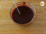 Chocolate Royal or Trianon - Preparation step 16