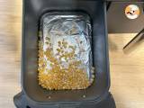 Popcorn with Air Fryer, it's possible! - Preparation step 2