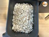 Popcorn with Air Fryer, it's possible! - Preparation step 5