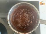 Extra runny Air Fryer chocolate fondants! - Preparation step 5