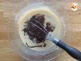 Extra runny Air Fryer chocolate fondants! - Preparation step 6